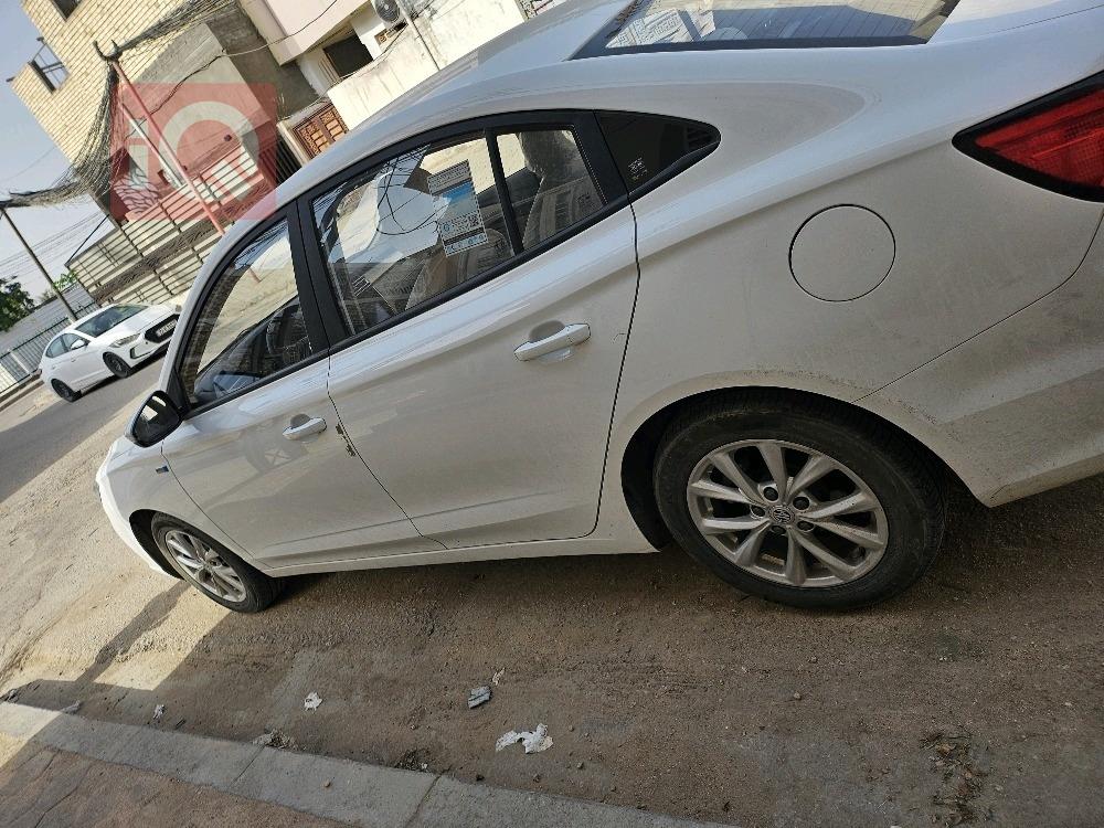 ام جي 5